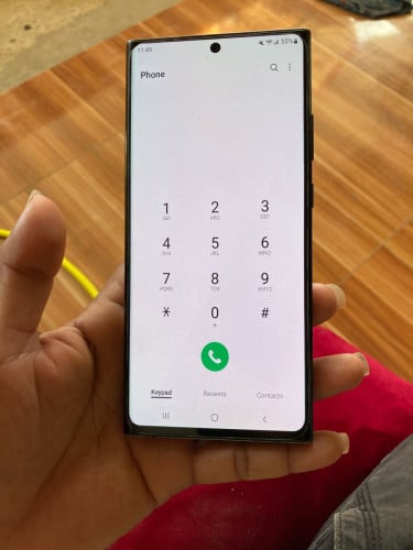 samsung note 20 ultra5G