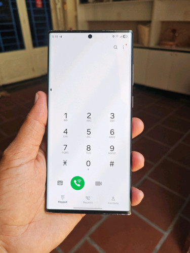 Samsung S22 Ultra 8g/128g(វៃដូរបាន)👉$295