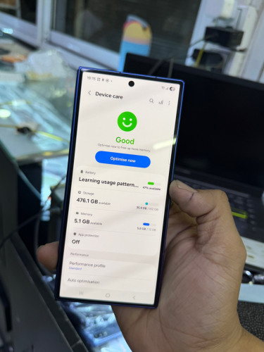 Samsung zfold7 512G ក្រុមហ៊ុន sim2 ស្អាត