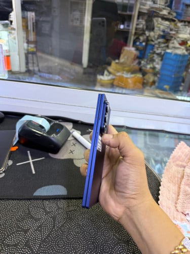 Samsung zfold7 512G ក្រុមហ៊ុន sim2 ស្អាត