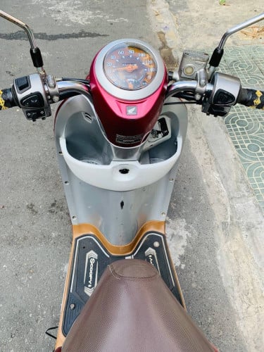 SCOOPY (770$) Japan 2016 110cc