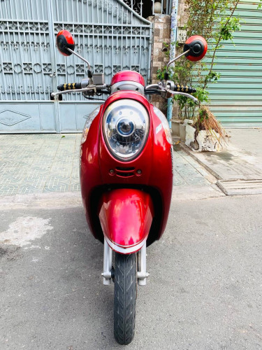 SCOOPY (770$) Japan 2016 110cc