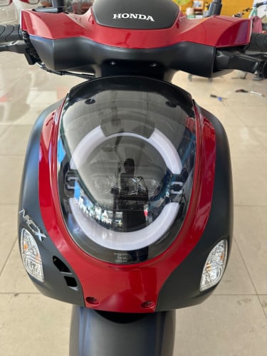 Scooter S Smart key 2026 នៅថ្មី99%
