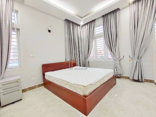 Spacious 1 Bedroom Apartment for RENT in  Toul Kork Area