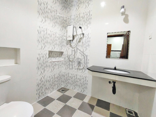 Spacious 1 Bedroom Apartment for RENT in  Toul Kork Area