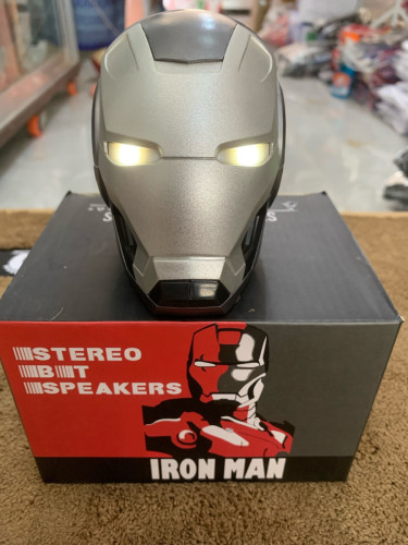 Speaker
