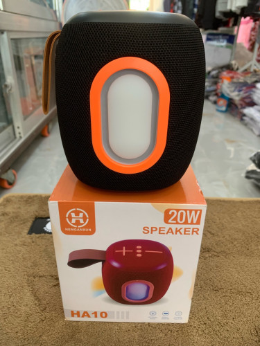 Speaker