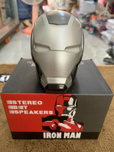 Speaker