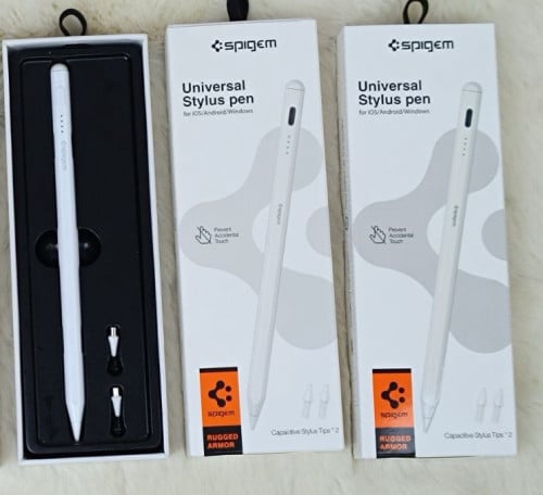 Spigen universal stylus pen