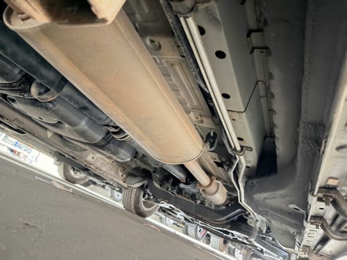 Starex 011 HVX Limousine VIPក្នុងលឿងដំបូលបេីកហ្វូលអប់សិនរំលស់សុត100%បាន