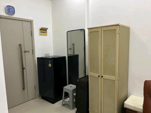 STUDIO ROOM FOR RENT