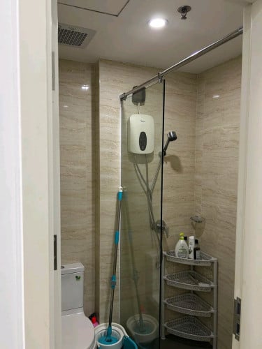 STUDIO ROOM FOR RENT