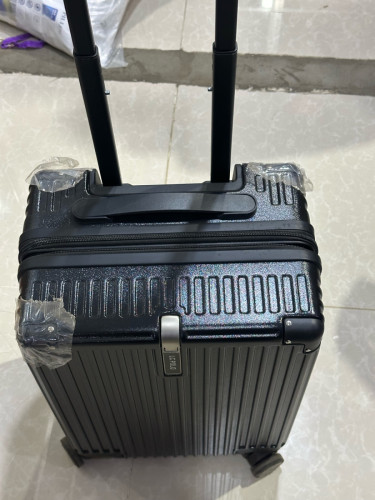 Suitcase