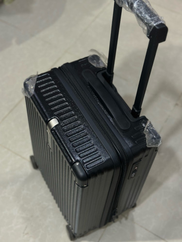 Suitcase
