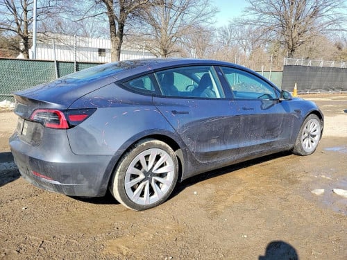 Tesla 2023 Model 3