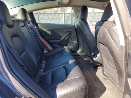 Tesla 2023 Model 3