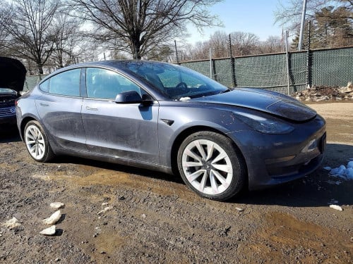 Tesla 2023 Model 3