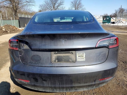 Tesla 2023 Model 3