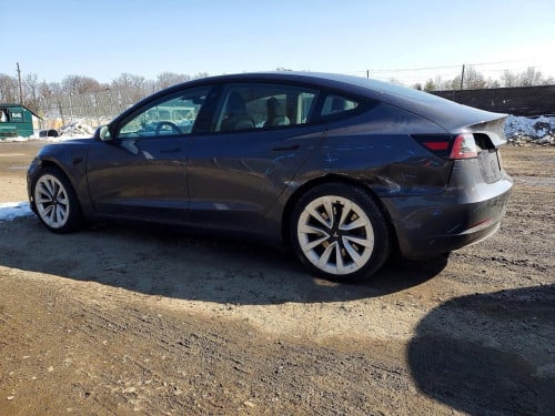 Tesla 2023 Model 3