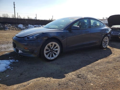 Tesla 2023 Model 3