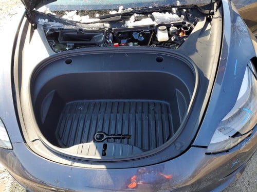 Tesla 2023 Model 3