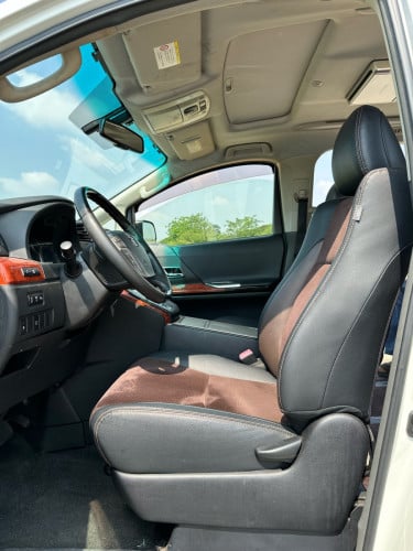 TOYOTA ALPHARD 2014 TOP OPTION. 20000$ ជាងចរចារ
