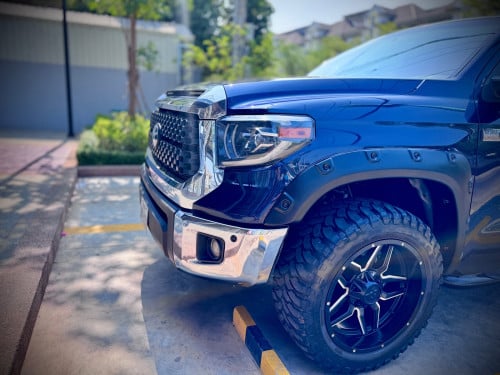 Tundra 2008 up 2021
