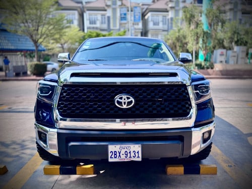 Tundra 2008 up 2021