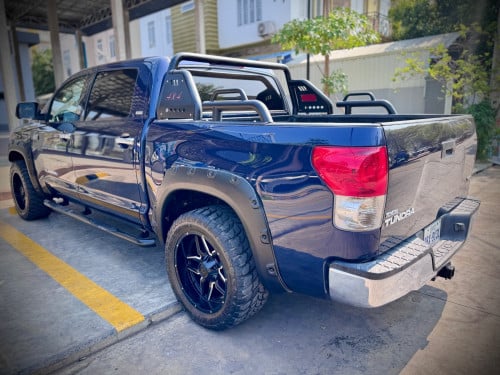 Tundra 2008 up 2021