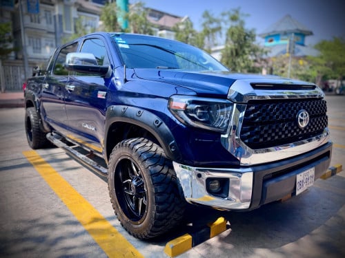 Tundra 2008 up 2021