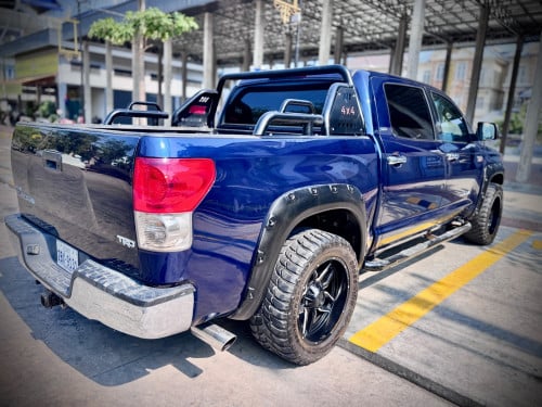 Tundra 2008 up 2021