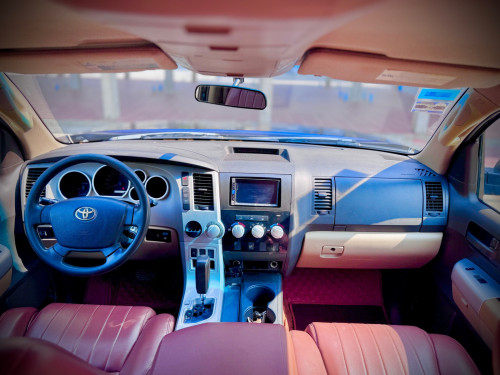 Tundra 2008 up 2021