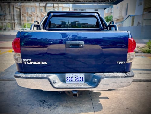 Tundra 2008 up 2021