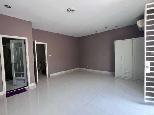 Twin Villa for Rent | Borey Peng Huoth Beoung Snor