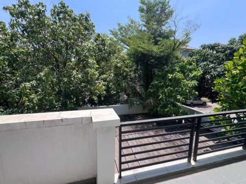 Twin Villa for Rent | Borey Peng Huoth Beoung Snor