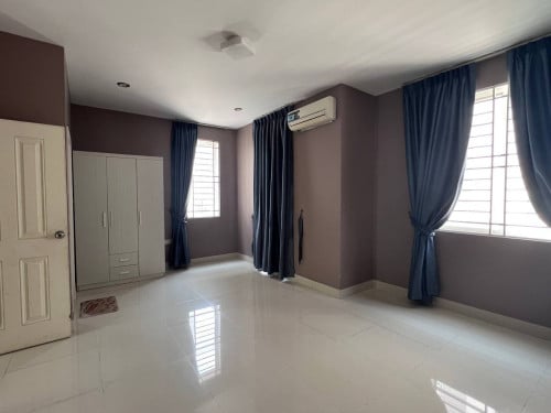 Twin Villa for Rent | Borey Peng Huoth Beoung Snor