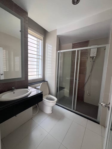 Twin Villa for Rent | Borey Peng Huoth Beoung Snor