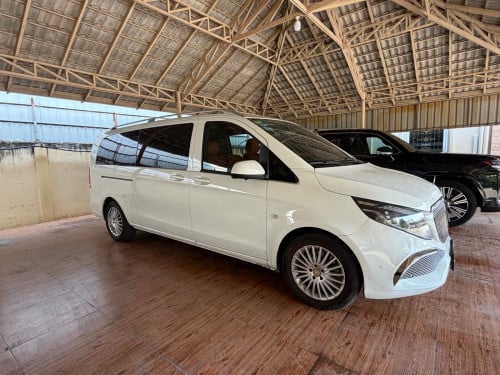 V class