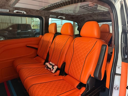 V class