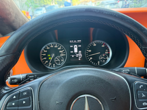 V class