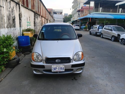 Visto 2002 ឡនស្អាត អត់បុក