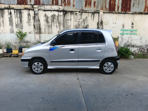 Visto 2002 ឡនស្អាត អត់បុក