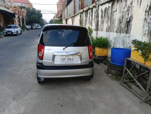 Visto 2002 ឡនស្អាត អត់បុក