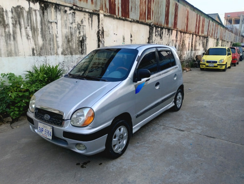 Visto 2002 ឡនស្អាត អត់បុក