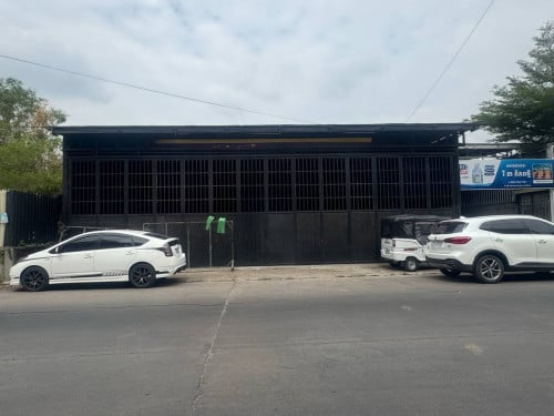 Warehouse for Rent in Borey Piphub Thmey Chamkar Doung