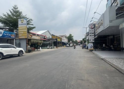 Warehouse for Rent in Borey Piphub Thmey Chamkar Doung