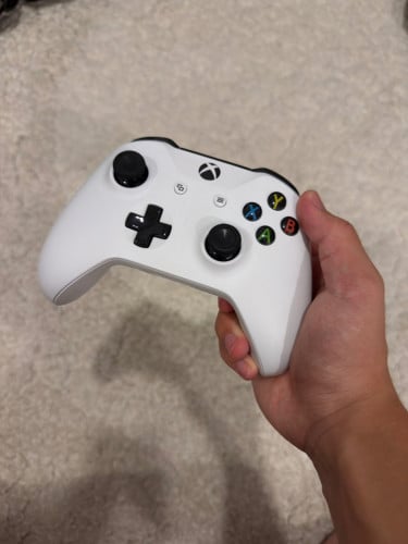 Xbox One Controller no box