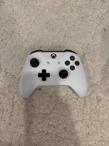 Xbox One Controller no box