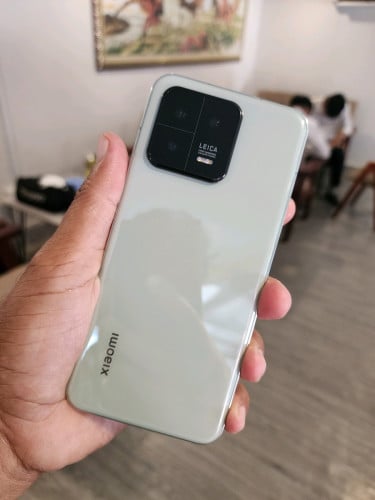 Xiaomi 13 12g/256g_CH(វៃដូរបាន)👉$225