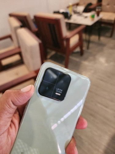 Xiaomi 13 12g/256g_CH(វៃដូរបាន)👉$225
